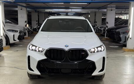 BMW X6, 2025 год, 16 100 000 рублей, 2 фотография