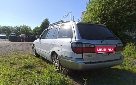 Mazda Capella, 1999 год, 220 000 рублей, 5 фотография