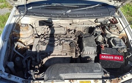 Mazda Capella, 1999 год, 220 000 рублей, 12 фотография