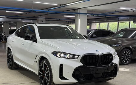 BMW X6, 2025 год, 16 100 000 рублей, 3 фотография