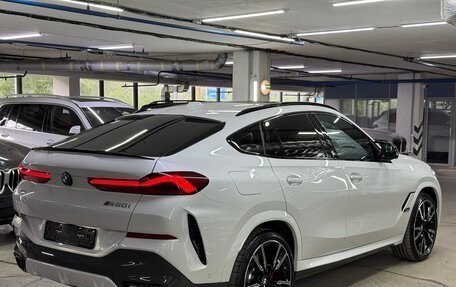BMW X6, 2025 год, 16 100 000 рублей, 5 фотография