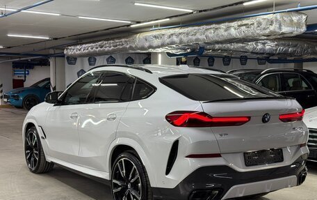 BMW X6, 2025 год, 16 100 000 рублей, 7 фотография