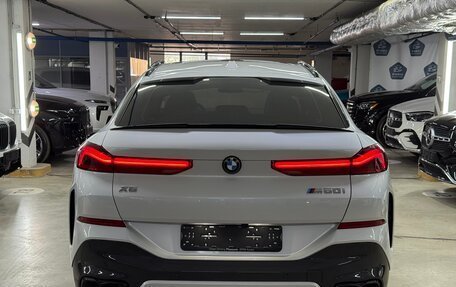 BMW X6, 2025 год, 16 100 000 рублей, 6 фотография