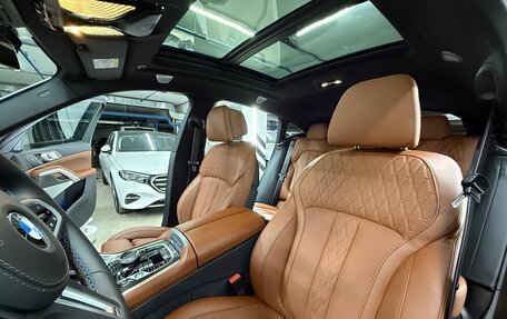 BMW X6, 2025 год, 16 100 000 рублей, 10 фотография