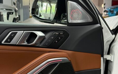BMW X6, 2025 год, 16 100 000 рублей, 9 фотография
