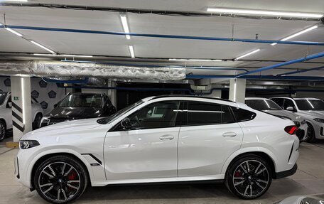 BMW X6, 2025 год, 16 100 000 рублей, 8 фотография