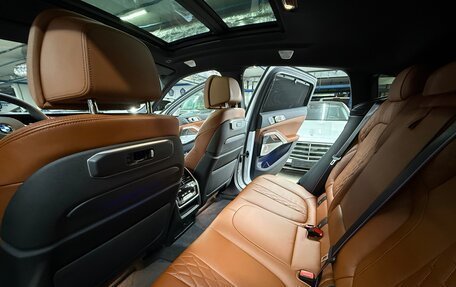 BMW X6, 2025 год, 16 100 000 рублей, 17 фотография