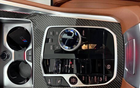 BMW X6, 2025 год, 16 100 000 рублей, 14 фотография