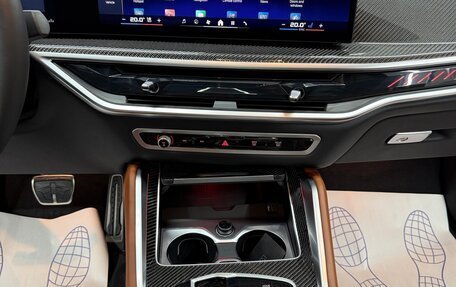 BMW X6, 2025 год, 16 100 000 рублей, 13 фотография