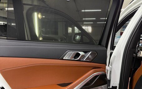 BMW X6, 2025 год, 16 100 000 рублей, 16 фотография
