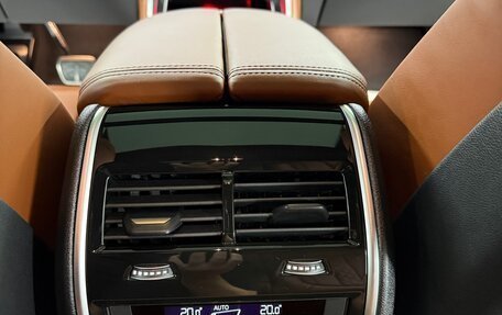 BMW X6, 2025 год, 16 100 000 рублей, 15 фотография