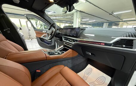 BMW X6, 2025 год, 16 100 000 рублей, 18 фотография
