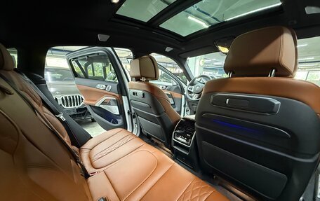 BMW X6, 2025 год, 16 100 000 рублей, 19 фотография