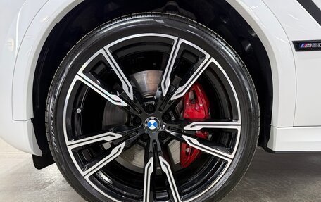 BMW X6, 2025 год, 16 100 000 рублей, 26 фотография