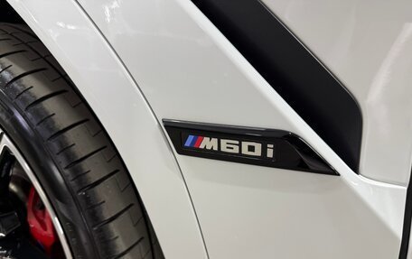 BMW X6, 2025 год, 16 100 000 рублей, 25 фотография