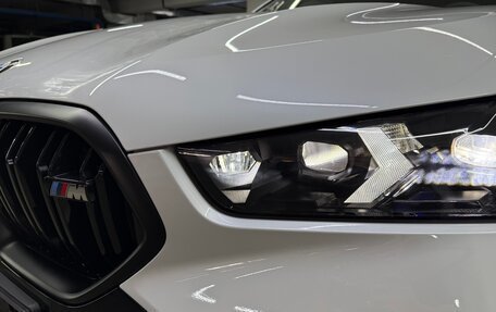 BMW X6, 2025 год, 16 100 000 рублей, 24 фотография