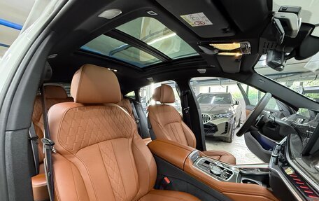 BMW X6, 2025 год, 16 100 000 рублей, 23 фотография