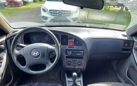 Hyundai Elantra III, 2006 год, 119 000 рублей, 9 фотография
