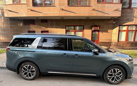 KIA Carnival, 2023 год, 4 850 000 рублей, 3 фотография