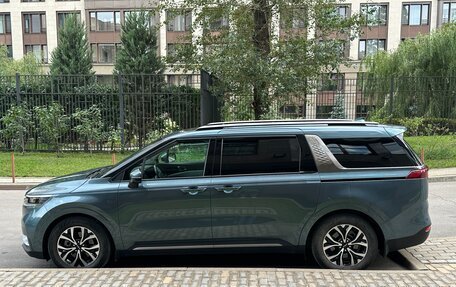 KIA Carnival, 2023 год, 4 850 000 рублей, 7 фотография