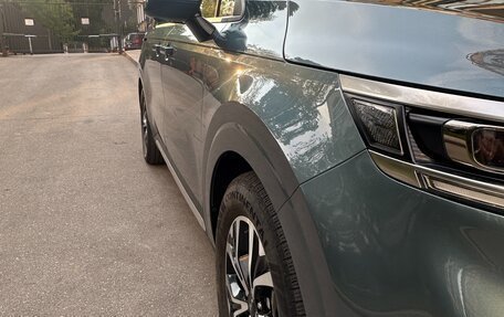 KIA Carnival, 2023 год, 4 850 000 рублей, 10 фотография
