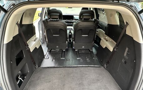 KIA Carnival, 2023 год, 4 850 000 рублей, 19 фотография