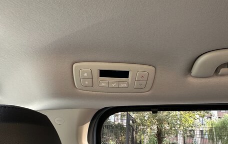 KIA Carnival, 2023 год, 4 850 000 рублей, 23 фотография