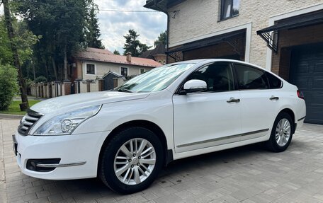 Nissan Teana, 2012 год, 900 000 рублей, 6 фотография