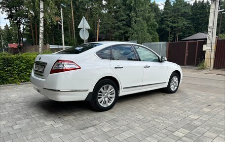 Nissan Teana, 2012 год, 900 000 рублей, 4 фотография