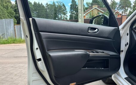 Nissan Teana, 2012 год, 900 000 рублей, 8 фотография