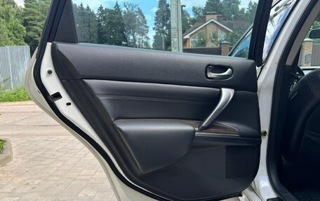 Nissan Teana, 2012 год, 900 000 рублей, 9 фотография