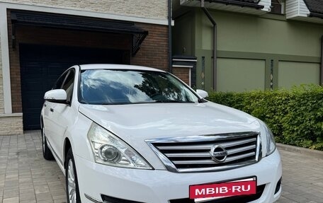 Nissan Teana, 2012 год, 900 000 рублей, 3 фотография