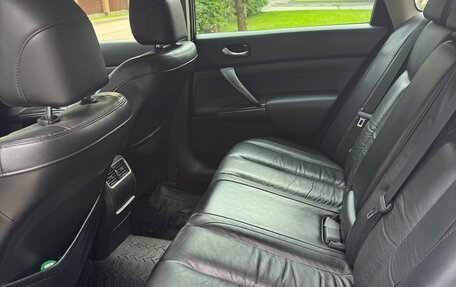 Nissan Teana, 2012 год, 900 000 рублей, 15 фотография