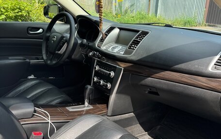 Nissan Teana, 2012 год, 900 000 рублей, 12 фотография