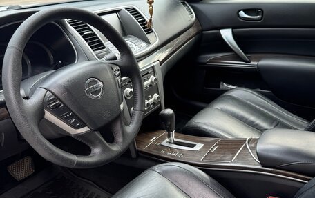 Nissan Teana, 2012 год, 900 000 рублей, 13 фотография