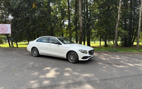 Mercedes-Benz E-Класс, 2016 год, 2 350 000 рублей, 5 фотография