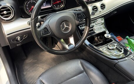 Mercedes-Benz E-Класс, 2016 год, 2 350 000 рублей, 8 фотография