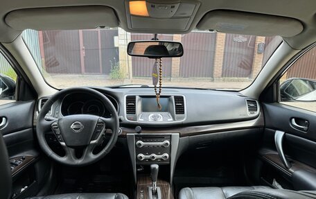 Nissan Teana, 2012 год, 900 000 рублей, 14 фотография