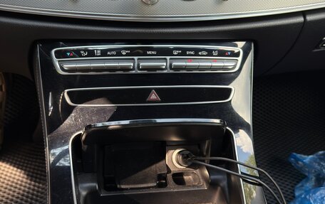 Mercedes-Benz E-Класс, 2016 год, 2 350 000 рублей, 9 фотография