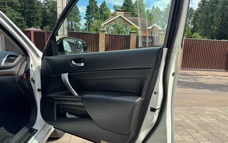 Nissan Teana, 2012 год, 900 000 рублей, 11 фотография