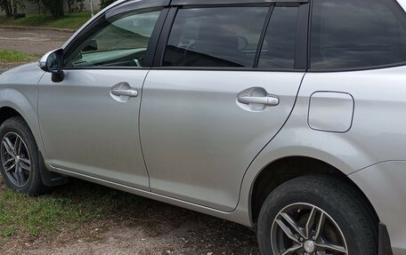 Toyota Corolla, 2017 год, 1 100 000 рублей, 3 фотография