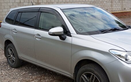 Toyota Corolla, 2017 год, 1 100 000 рублей, 2 фотография
