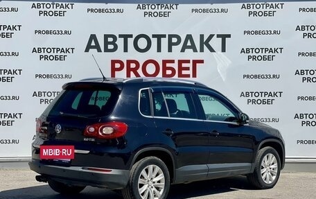Volkswagen Tiguan I, 2009 год, 1 049 000 рублей, 5 фотография