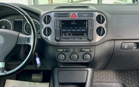 Volkswagen Tiguan I, 2009 год, 1 049 000 рублей, 12 фотография