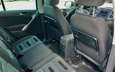 Volkswagen Tiguan I, 2009 год, 1 049 000 рублей, 13 фотография