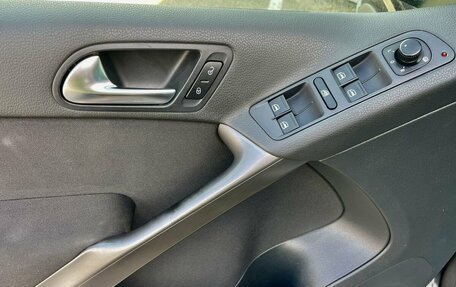 Volkswagen Tiguan I, 2009 год, 1 049 000 рублей, 14 фотография