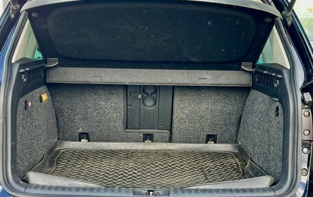 Volkswagen Tiguan I, 2009 год, 1 049 000 рублей, 15 фотография