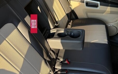 Opel Antara I, 2012 год, 840 000 рублей, 6 фотография