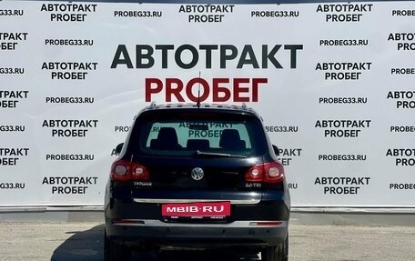 Volkswagen Tiguan I, 2009 год, 1 049 000 рублей, 6 фотография