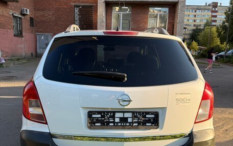 Opel Antara I, 2012 год, 840 000 рублей, 7 фотография